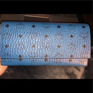 MCM Munich Wallet